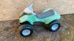 Quad zit hoogte ongeveer 20cm zithoogte, Ophalen, Gebruikt