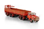 Dinsdag 2 Sept Leverbaar Wsi 01-4675 , Huskens, Ophalen, Nieuw, Bus of Vrachtwagen, Wsi