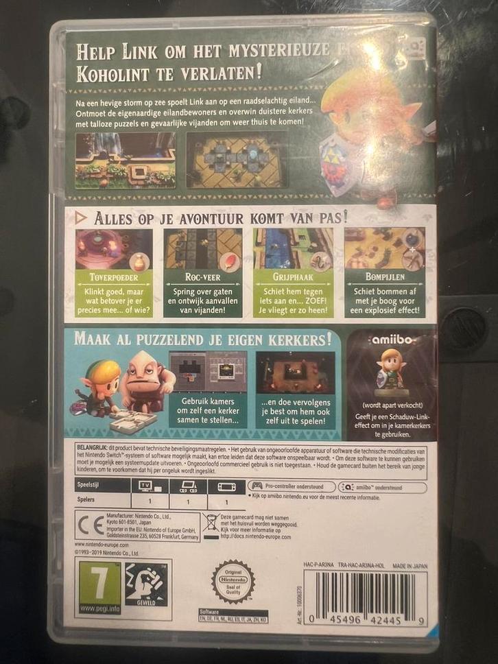 Super Mario Party, Spelcomputers en Games, Games | Nintendo Switch, Zo goed als nieuw, Overige genres, 3 spelers of meer, Vanaf 3 jaar