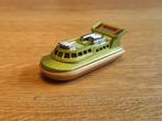 Matchbox Hovercraft GROEN, Ophalen of Verzenden, Zo goed als nieuw