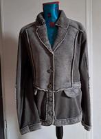 Gave tussenjas van Elisa Cavaletti, xl, Ophalen of Verzenden, Gedragen, Maat 46/48 (XL) of groter