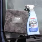 Sonax Brilliant Shine Detailer & Microvezel Droogdoek, Ophalen of Verzenden