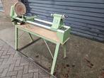 Houtdraaibank draaibank Elektra Beckum HDM 1000, Ophalen, Gebruikt, Houtdraaibank, 500 tot 1000 mm