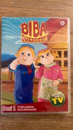 Dvd Bibba Boerderij, Alle leeftijden, Ophalen of Verzenden, Zo goed als nieuw