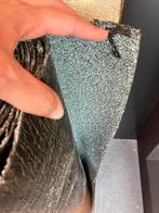 Dakleer dakrol bitumen, Doe-het-zelf en Verbouw, Ophalen, Nieuw, Zwart, Minder dan 5 m²