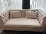 mooi 2-zits bankje, Huis en Inrichting, Banken | Bankstellen, 150 tot 200 cm, Tweepersoons, 75 tot 100 cm, Zo goed als nieuw