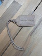 Cowboysbag Bagagelabel / Taslabel, Gebruikt, Beige, Minder dan 40 cm, Minder dan 35 cm