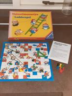 Mainzelmannetjes ladderspel 1979 Ravensburger, Ophalen of Verzenden, Zo goed als nieuw