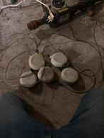 Te koop 22 stuks fancom voelers, Dieren en Toebehoren, Meerdere dieren, Schaap