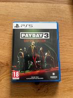 Payday 3 Day One Edition, Ophalen of Verzenden, Zo goed als nieuw