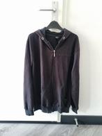 G-star raw denim zwart vest maat L, Kleding | Heren, Truien en Vesten, Maat 52/54 (L), Zwart, G-STAR, Ophalen of Verzenden