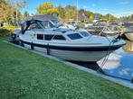 Noorse Spitsgatter Joda 7500 (refit 2021) Nette boot!, Ophalen, 10 tot 30 pk, Gebruikt, Binnenboordmotor