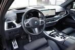 BMW X5 xDrive30d 286 PK 7p M-Sport Pro, Panoramadak, Trekhaa, Auto's, Te koop, Geïmporteerd, 14 km/l, X5