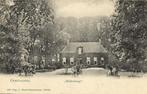 Oostvoorne. Mildenburg. - 1907 gelopen, Verzamelen, Ansichtkaarten | Nederland, Ophalen of Verzenden, Voor 1920, Ongelopen, Zuid-Holland
