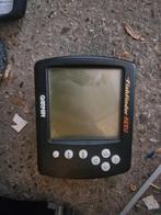 Garmin Fishfinder 240, Watersport en Boten, Ophalen of Verzenden, Gebruikt, Kaartplotter of Fish Finder