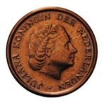 alle 5ct 1948-1980, Setje, Koningin Juliana, 5 cent, Verzenden