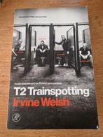 T2 Trainspotting,  Irvine Welsh, Ophalen of Verzenden, Zo goed als nieuw