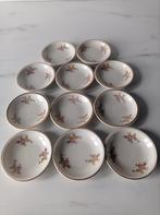 Johann Haviland Bavaria petit four schaaltjes, Ophalen of Verzenden