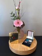 Yves Saint Laurent 4 wet & dry eye shadows nieuw, Sieraden, Tassen en Uiterlijk, Uiterlijk | Cosmetica en Make-up, Ogen, Zwart