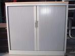 Middel hoge en lage Roldeur/archiefkasten, Gebruikt, -, -, Metaal