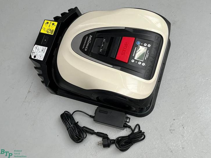 Honda Gebruikte robotmaaier Hrm 70 Live maairobot, Tuin en Terras, Hand-tuingereedschap, Gebruikt