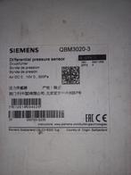 Siemens QBM3020-3 Drukverschilopnemer - Nieuw in doos, Ophalen of Verzenden