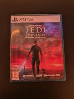 Jedi survivor, Spelcomputers en Games, Games | Sony PlayStation 5, Ophalen of Verzenden, Zo goed als nieuw