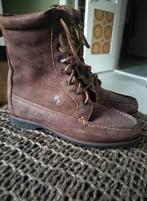 Lumberjack boots dames, Kleding | Dames, Overige kleuren, Overige typen, Ophalen of Verzenden, Zo goed als nieuw