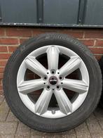 Origine Mini Countryman JCW Winterset Bridgestone TPMS, Ophalen, Gebruikt, Banden en Velgen, Mini