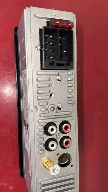 1-Din auto radio beschikbaar voor biedingen