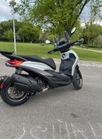 Piaggio beverly 400, Fietsen en Brommers, Scooters | Piaggio, Ophalen, 400 cc, Overige modellen, Zo goed als nieuw