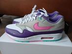 Nike Air Max 1 ID Nieuw - Maat 45, Overige kleuren, Nike, Nieuw, Ophalen of Verzenden