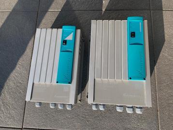 Mastervolt set charger & omvormer 12 Volt 30A / 1200 W beschikbaar voor biedingen