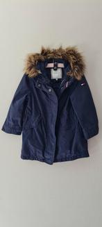 Tommy Hilfiger jas maat 98, Kinderen en Baby's, Meisje, Ophalen of Verzenden, Jas, Tommy Hilfiger