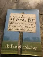 Fryske Gea  boek, Ophalen of Verzenden, Zo goed als nieuw