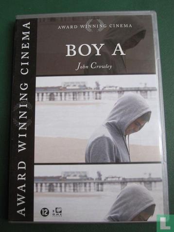 Boy A (John Crowley) beschikbaar voor biedingen