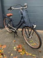 Zeer nette Cortina U4 transportfiets handremmen en 3versn, Fietsen en Brommers, Fietsen | Dames | Damesfietsen, Versnellingen