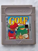 mario GOLF, Gebruikt, 1 speler, Ophalen of Verzenden, Vanaf 3 jaar