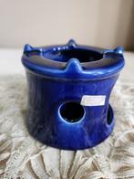 Zenith theelichthouder, Antiek en Kunst, Antiek | Servies los, Ophalen of Verzenden