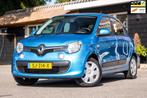 Renault Twingo 1.0 SCe Authentique Bluetooth I Elektrisch be, Gebruikt, Zwart, Bedrijf, Handgeschakeld