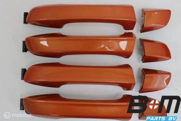 Set portiergrepen VW Polo 2G LP2Y beschikbaar voor biedingen