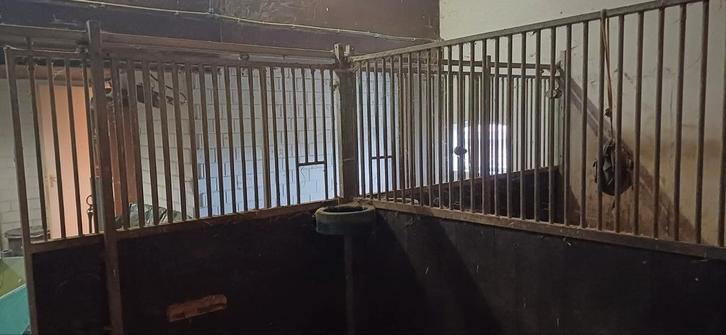 Paardenstallen te koop, Dieren en Toebehoren, Stalling en Weidegang