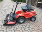 Frontmaaier MTD 12,5 PK. MULCHDEK. ( Stiga Villa )., Ophalen, Gebruikt, Versnellingen, MTD 12,5 PK  ( STIGA VILLA )