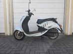 Sym mio snor 2015, Fietsen en Brommers, Snorfietsen en Snorscooters, Ophalen, Gebruikt