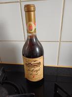 Tokaji Aszú 3 Puttonyos 1988 - Verzamelobject, Ophalen of Verzenden, Gebruikt, Frankrijk, Overige typen