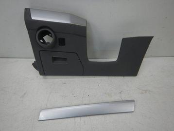 VW Transporter T6.1 Dashboard Inleg Aluminium Lijst Set 7LF8 beschikbaar voor biedingen