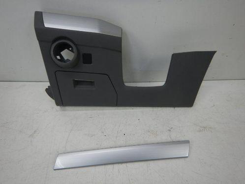 VW Transporter T6.1 Dashboard Inleg Aluminium Lijst Set 7LF8, Auto-onderdelen, Dashboard en Schakelaars, Volkswagen, Gebruikt