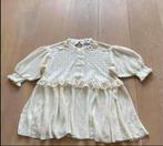 Zara s nieuw, Ophalen of Verzenden, Zo goed als nieuw, Maat 36 (S), Wit