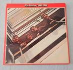 Dubbel lp the beatles 1962-1966, Ophalen of Verzenden, Zo goed als nieuw, Poprock