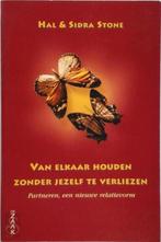 Hal Stone Van elkaar houden zonder jezelf te verliezen, Boeken, Ophalen of Verzenden, Zo goed als nieuw, Astrologie, Overige typen